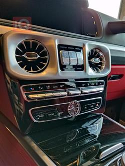 مێرسێدس بێنز G-Class